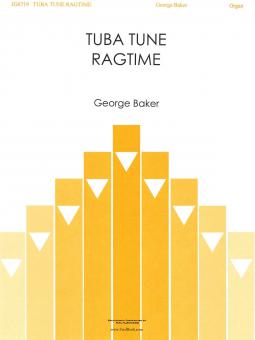 Tuba Tune Ragtime 