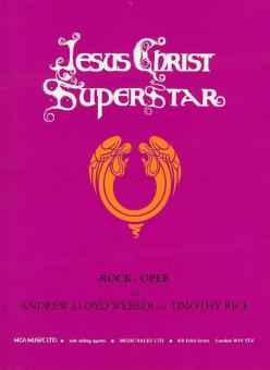 Jesus Christ Superstar 