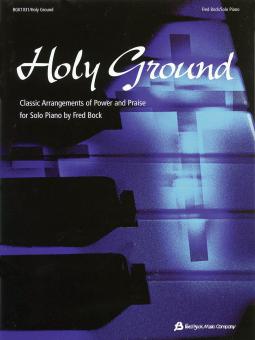 Holy Ground 