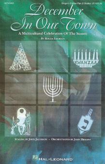 December In Our Town 