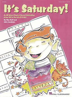 It's Saturday! (Musical) 