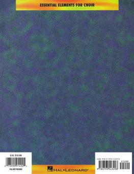 Essential Musicianship Book 1 