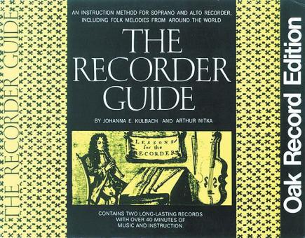 The Recorder Guide 