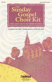 The Sunday Gospel Choir Kit 