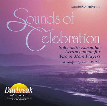 Sounds Of Celebration 