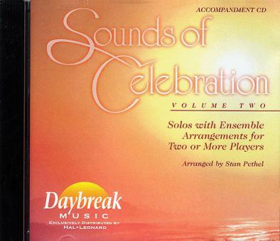 Sounds Of Celebration Vol. 2 