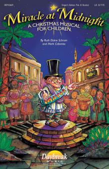 Miracle At Midnight 