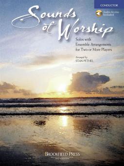 Sounds Of Worship 