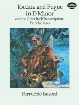 Toccata and Fugue in D Minor 