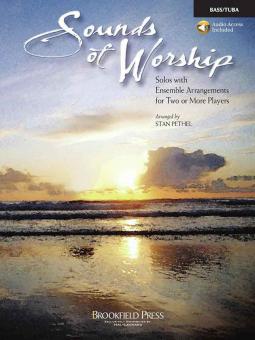 Sounds Of Worship 