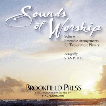 Sounds Of Worship 