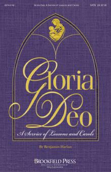 Gloria Deo 
