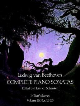 Complete Piano Sonatas Vol. 2 