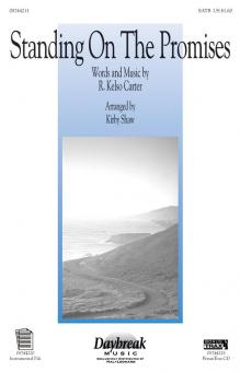 Standing On The Promises 