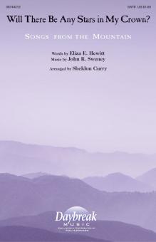 Will There Be Any Stars In My Crown? 