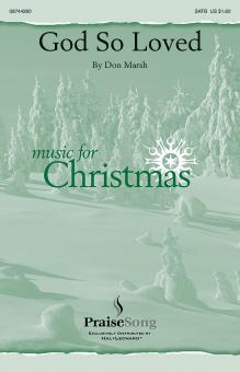 God So Loved 