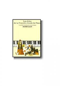 Les Joies de la Premiere Annee de Piano 