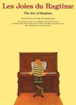 The Joy of Ragtime 