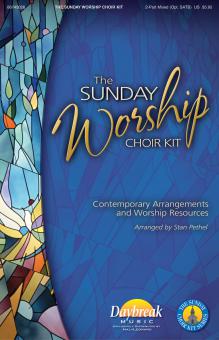 The Sunday Worship Choir Kit 