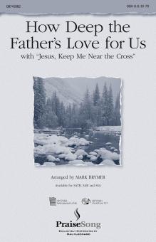 How Deep The Father's Love For Us Standard
