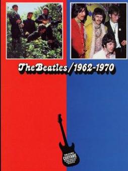Beatles 1962-1966 & 1967-1970 