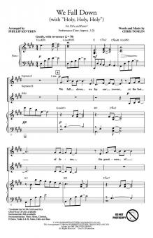 We Fall Down 