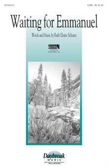 Waiting for Emmanuel 