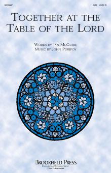 Together At The Table Of The Lord 