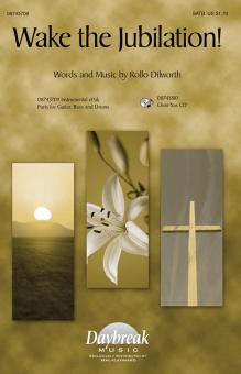 Wake The Jubilation! 