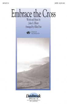 Embrace The Cross 