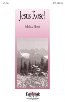 Jesus Rose! 