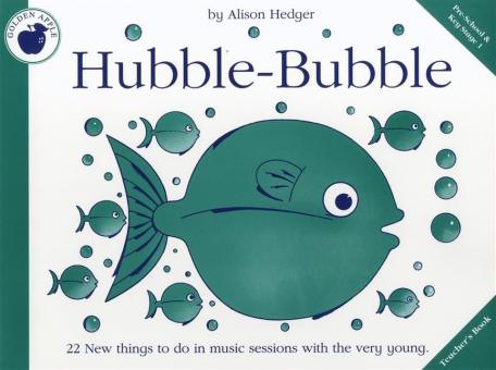 Hubble-Bubble Teacher's Book 