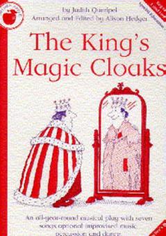 The King's Magic Cloaks 