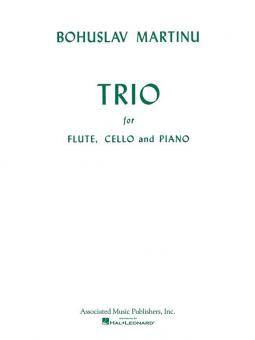 Trio in C Major 
