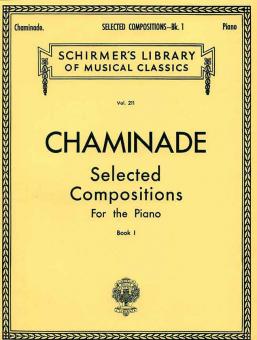 Selected Compositions for The Piano Book 1 
