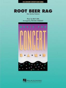 The Root Beer Rag 