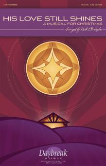 His Love Still Shines 