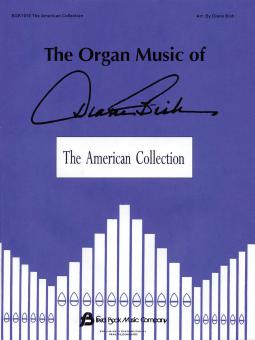 The Organ Music of Diane Bish 