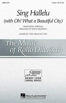 With The Waving of Palms 