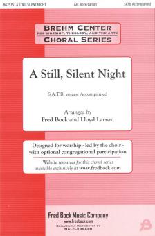 A Still, Silent Night 