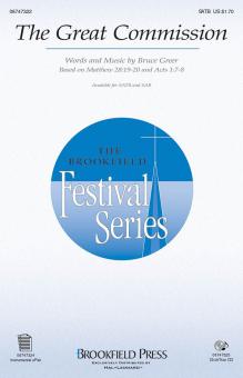 The Great Commission Standard