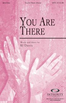 You Are There 