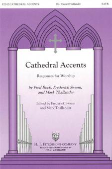 Cathedral Accents 