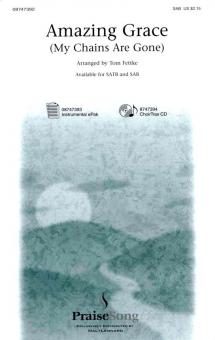 Amazing Grace Standard