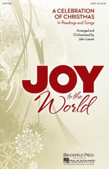 Joy To The World 