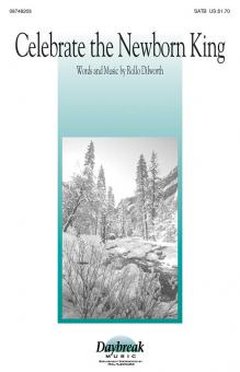 Celebrate The Newborn King Standard