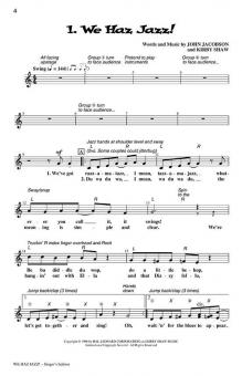 We Haz Jazz! (Musical) 