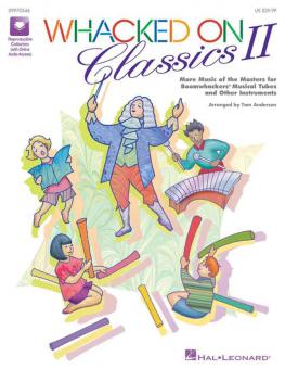 Whacked On Classics II 