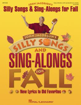 Silly Songs And Sing-Alongs For Fall (Collection) 
