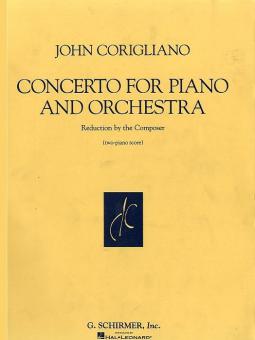 Piano Concerto 